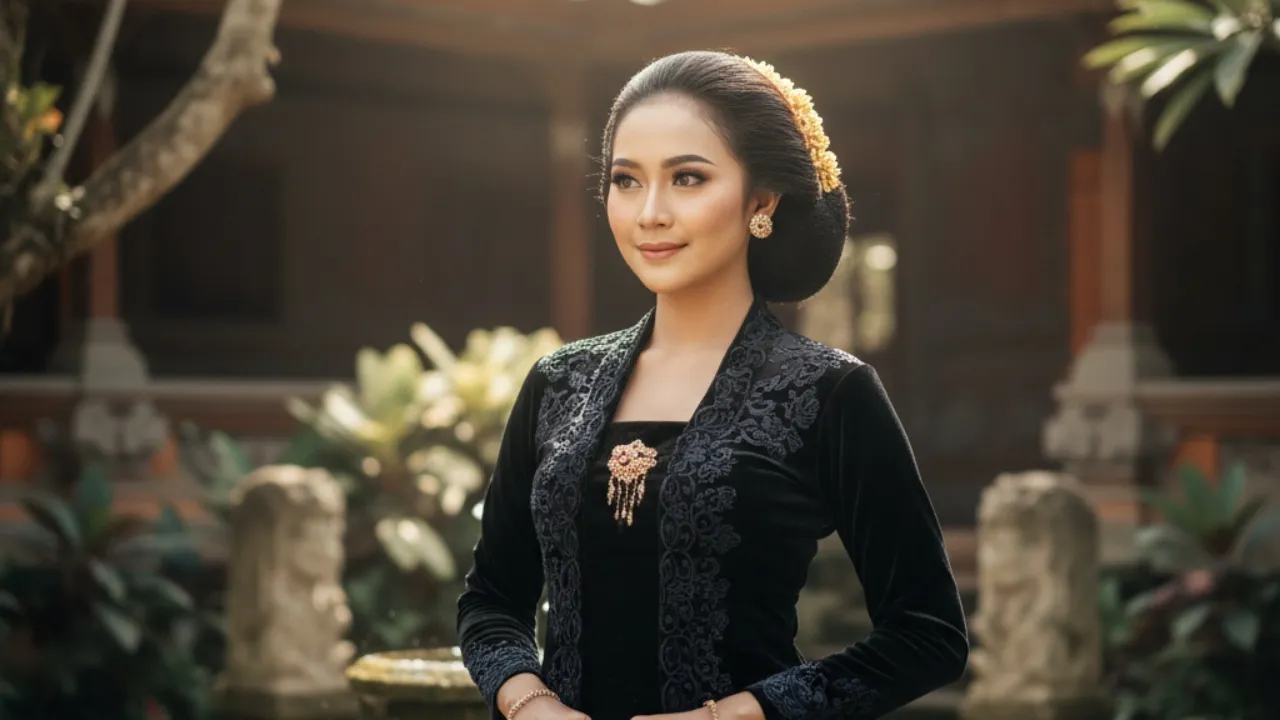 Pengertian dan Filosofi Nama Anak Perempuan Jawa