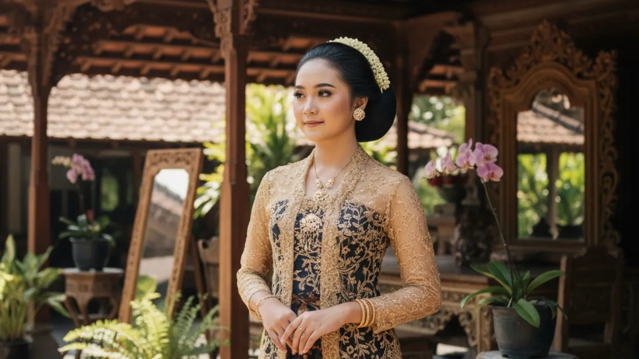 Nama Anak Perempuan Jawa Sansekerta dan Maknanya