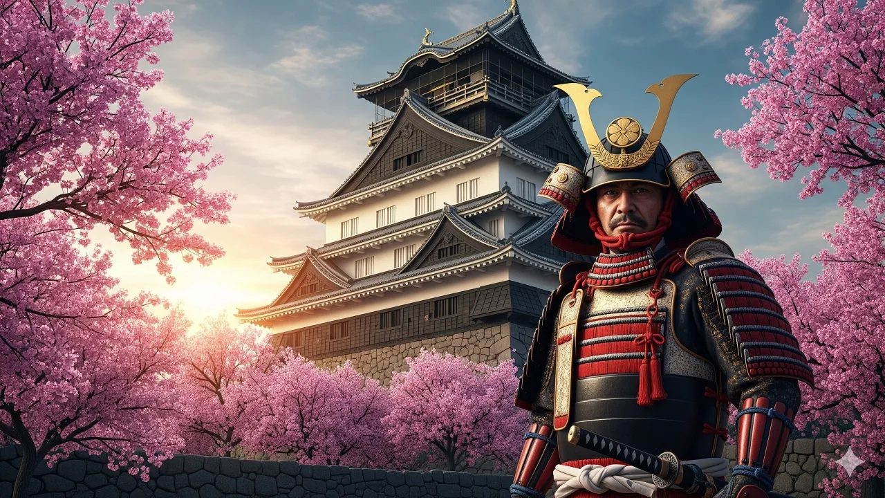 Nama Anime Keren untuk Karakter Laki-Laki