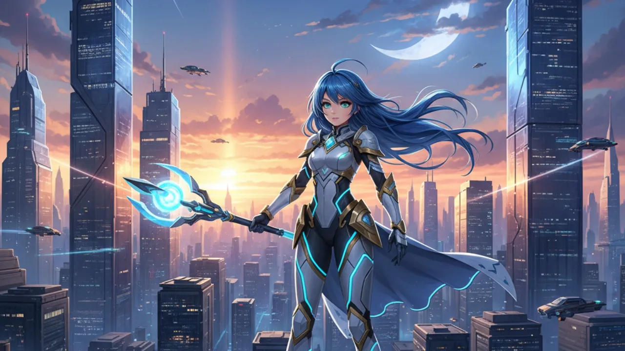 Tren dan Evolusi Nama Anime Modern