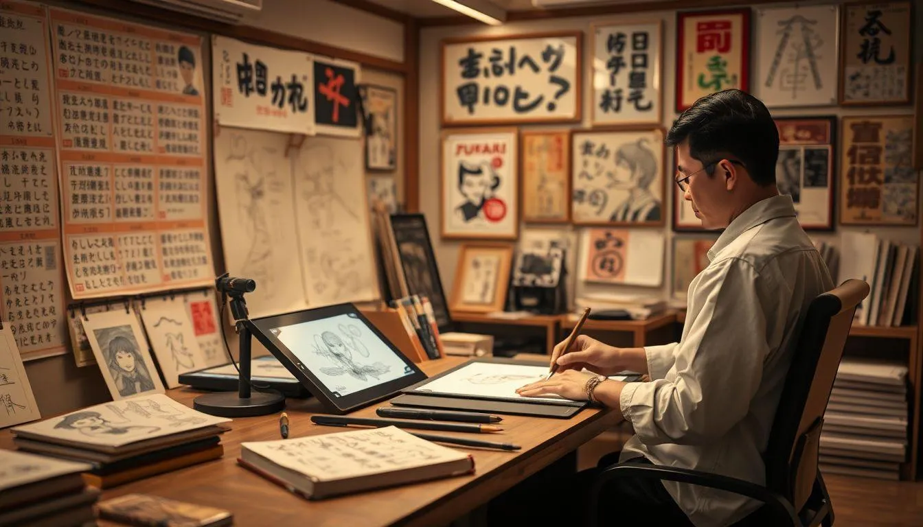 Pengertian dan Sejarah Nama Anime