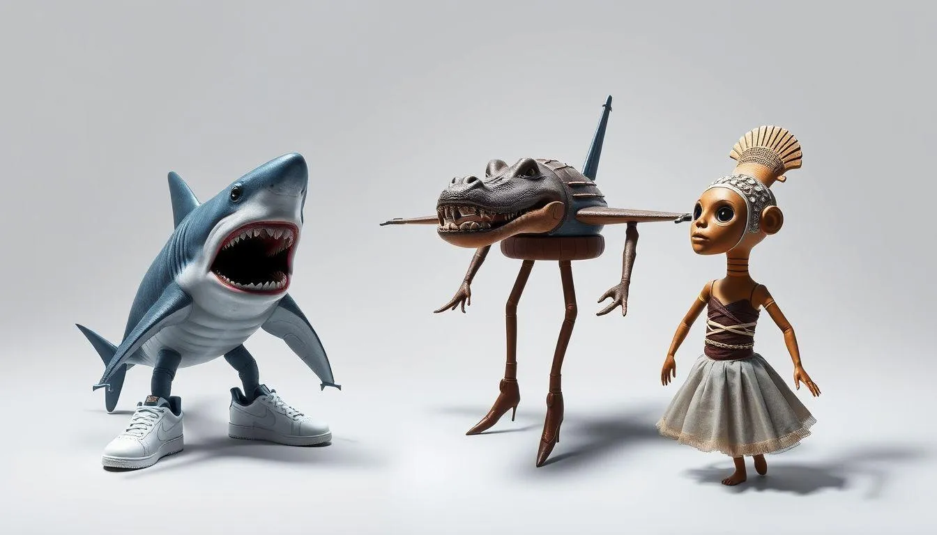 Daftar Nama Anomali Paling Populer (c) Ilustrasi AI