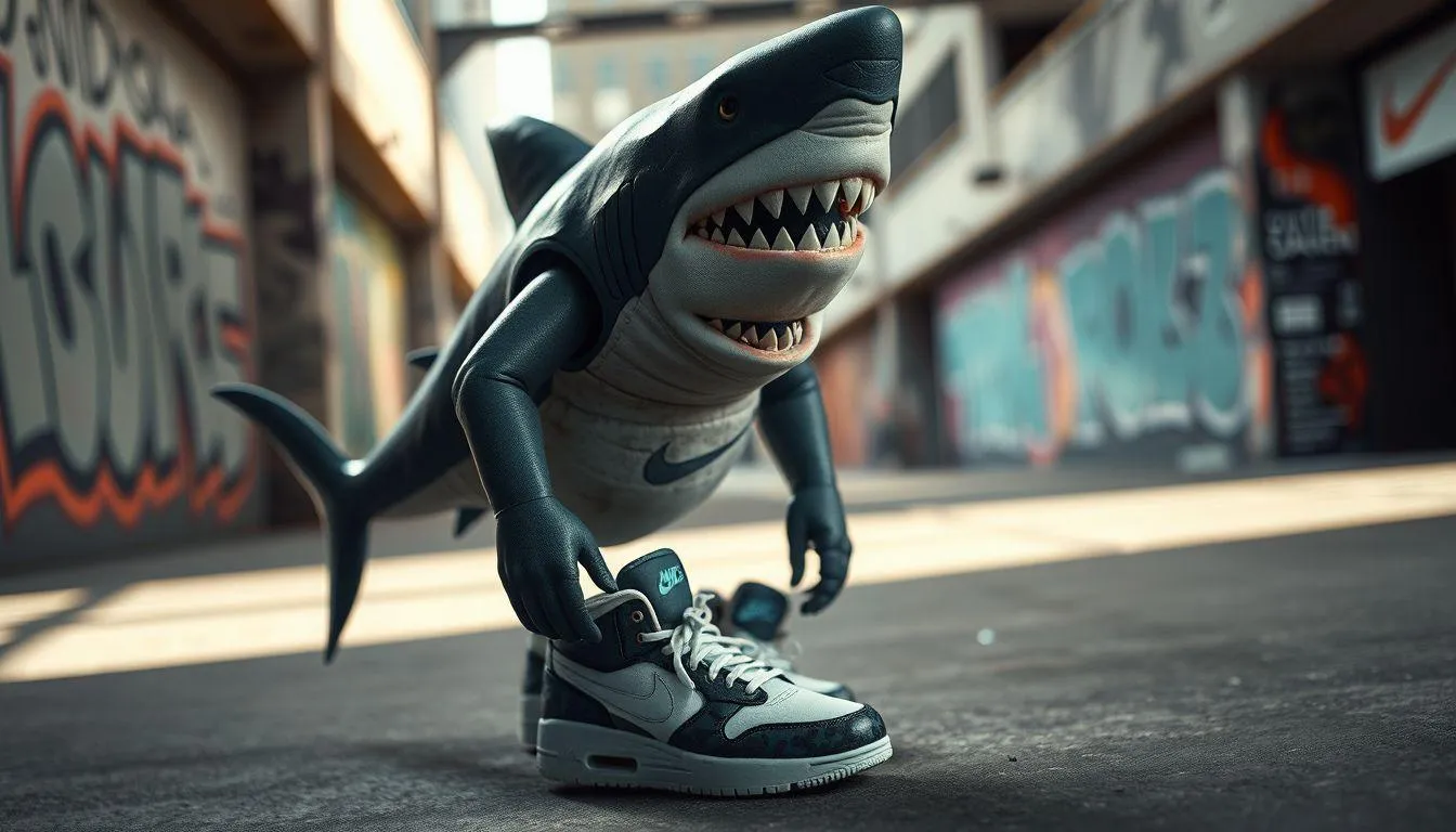 Asal Usul dan Perkembangan Tren Nama Anomali (c) Ilustrasi AI