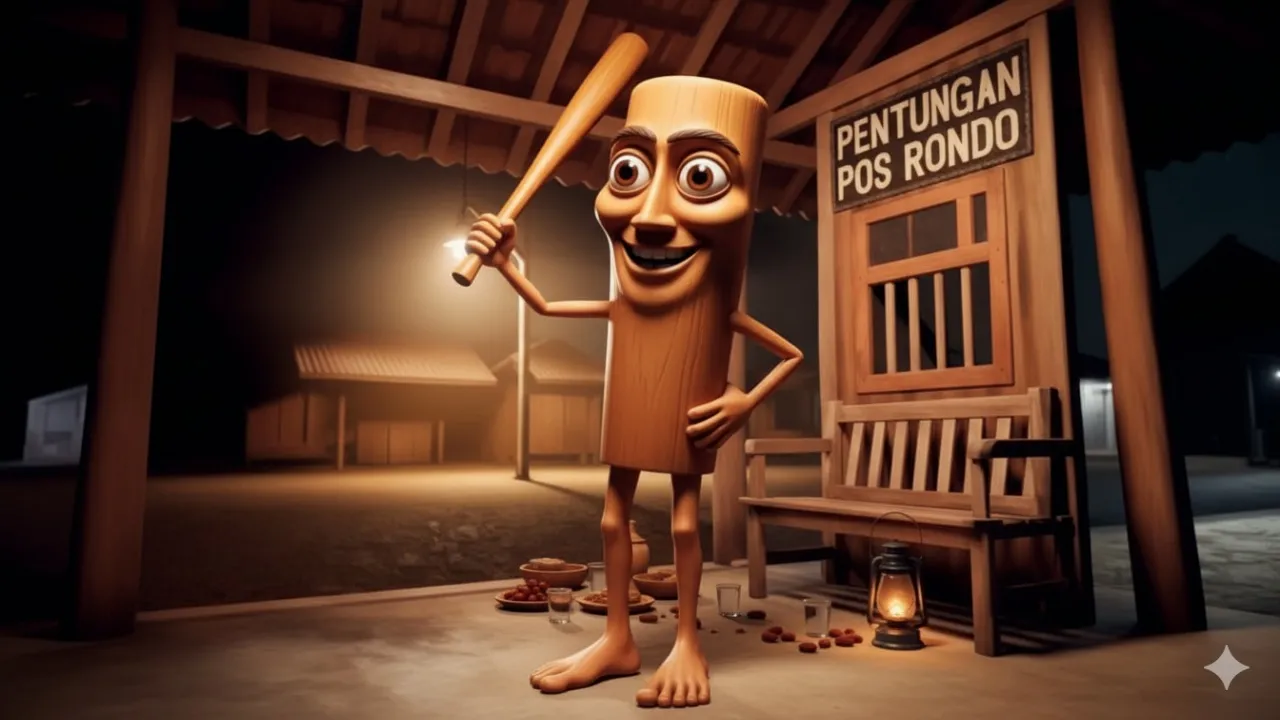 Pengertian dan Definisi Nama Anomali Lengkap