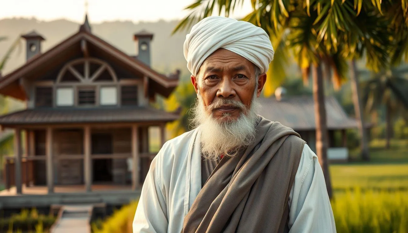 FAQ (Frequently Asked Questions) (c) Ilustrasi AI