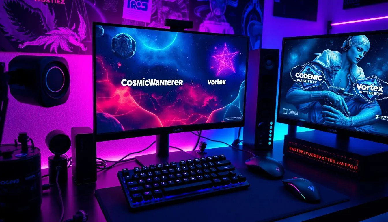 Nama Roblox Cowok Unik dan Kreatif (c) Ilustrasi AI