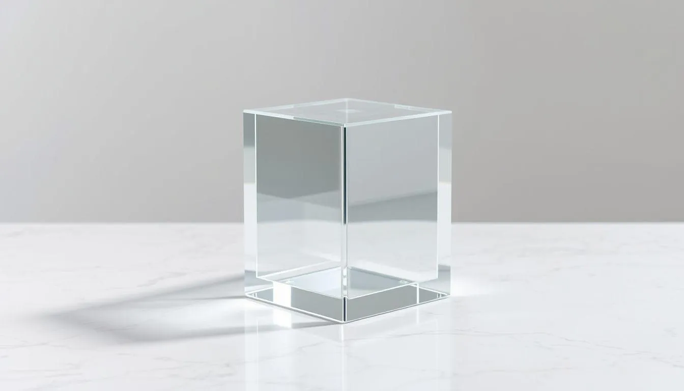 Balok: Bangun Ruang Serbaguna (c) Ilustrasi AI