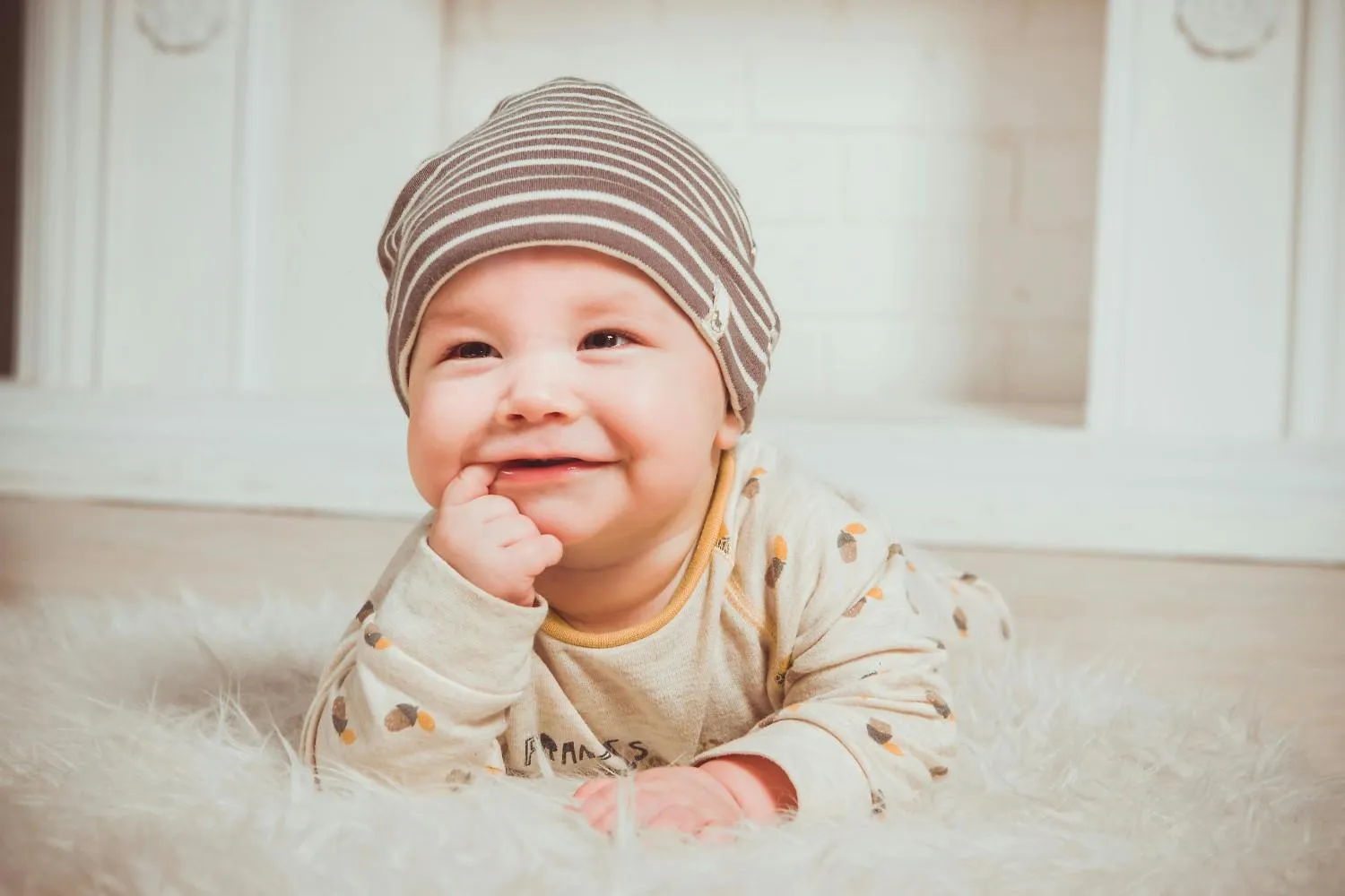 Pengertian dan Makna Nama Bayi Awalan K