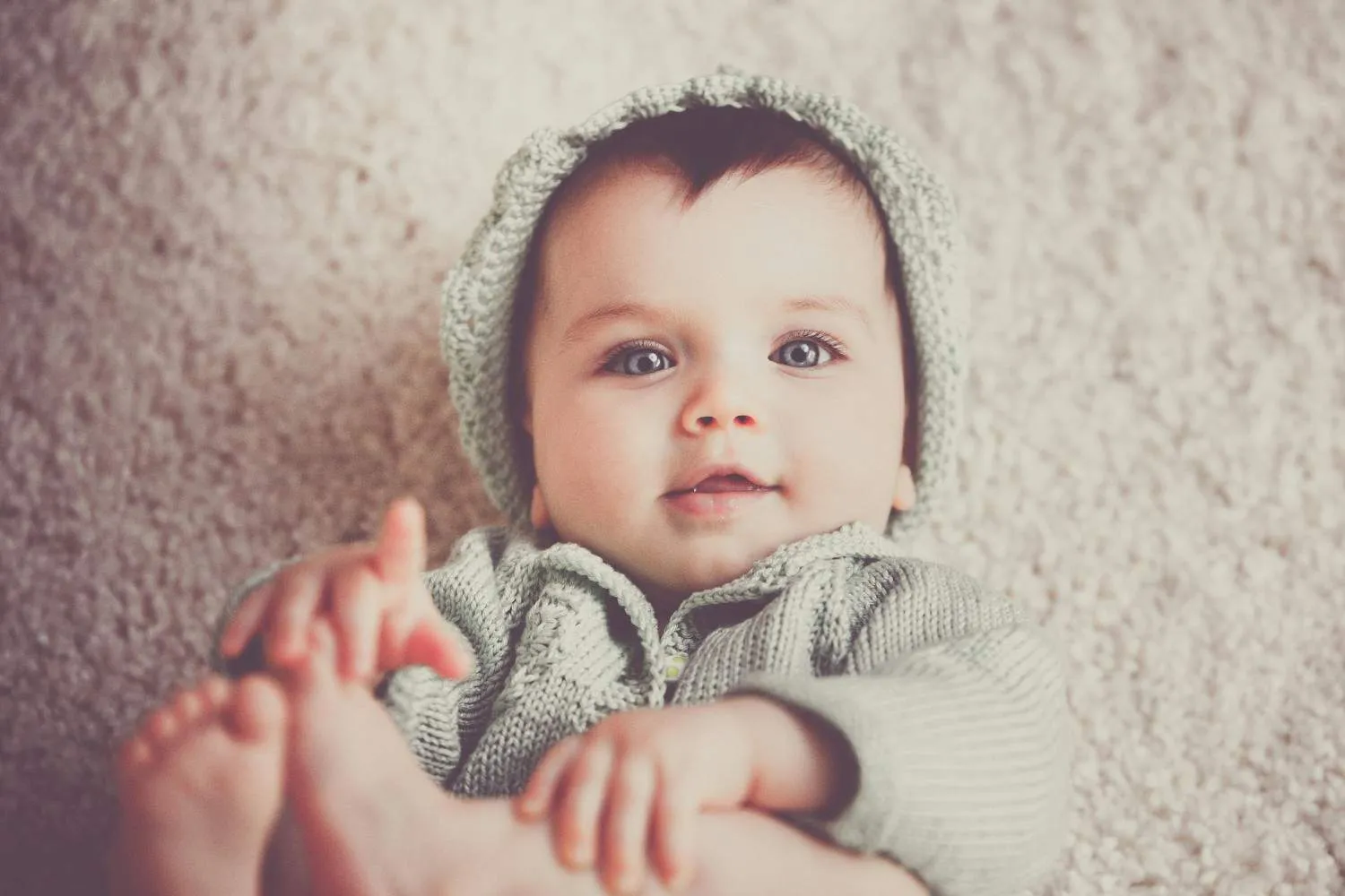 Nama Bayi Laki-Laki Awalan K Modern dan Kekinian