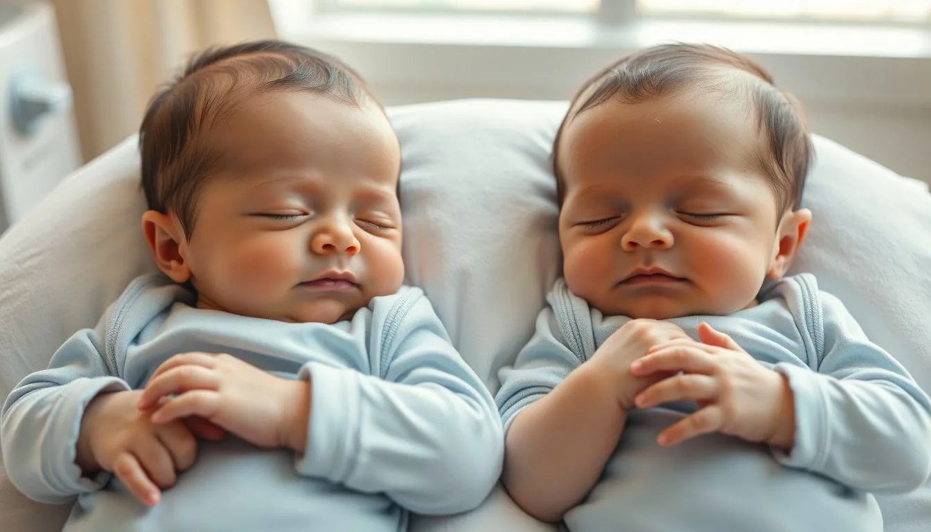 Kriteria Pemilihan Nama Bayi Kembar Laki-Laki Islam Modern