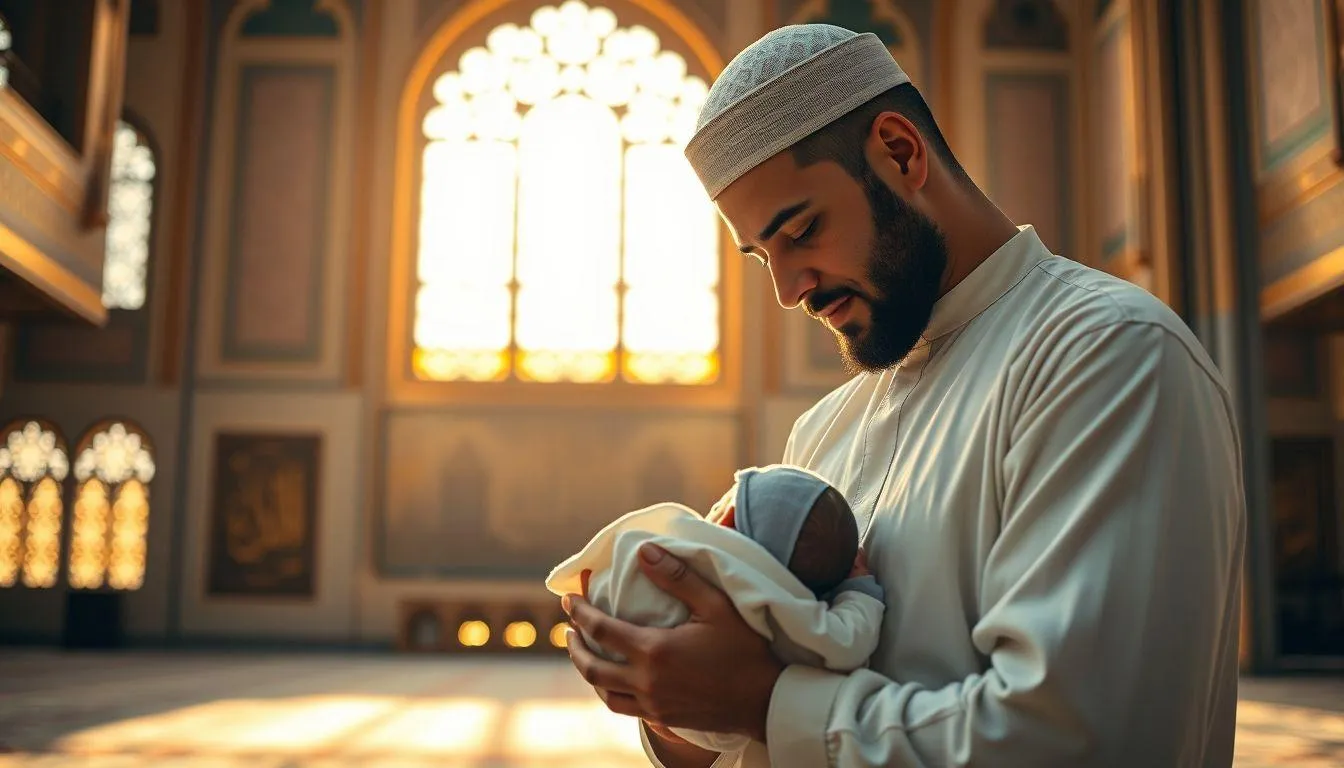 Pengertian dan Makna Nama yang Disukai Allah SWT (c) Ilustrasi AI