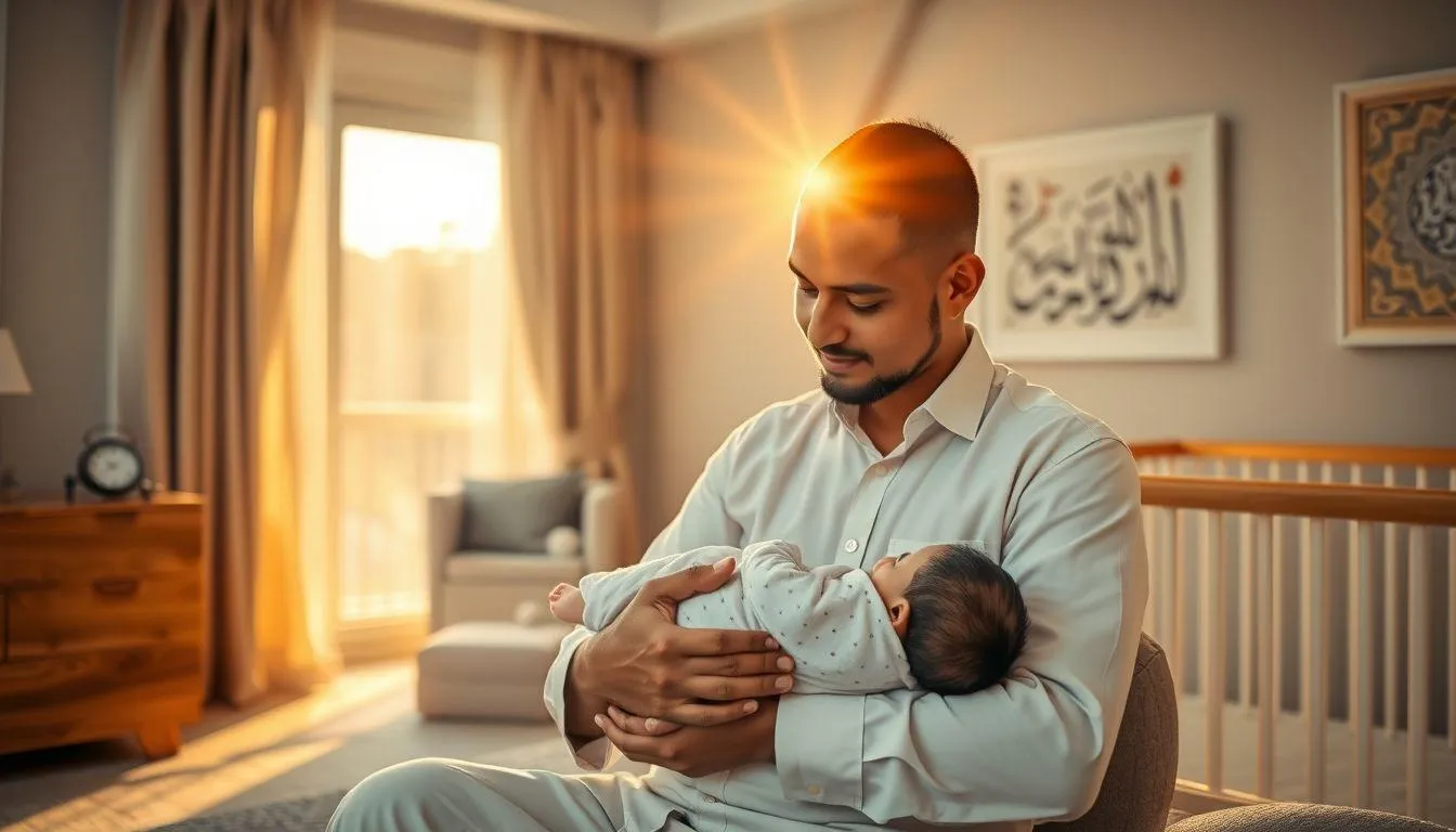 Nama dengan Makna Keberkahan dan Kesuksesan (c) Ilustrasi AI