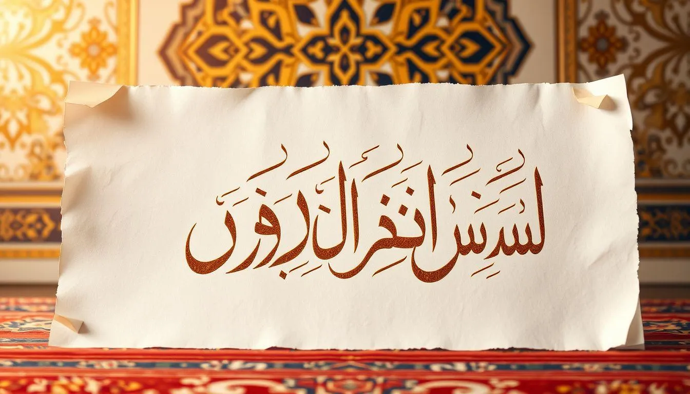 Nama Terinspirasi Para Nabi dan Sahabat (c) Ilustrasi AI