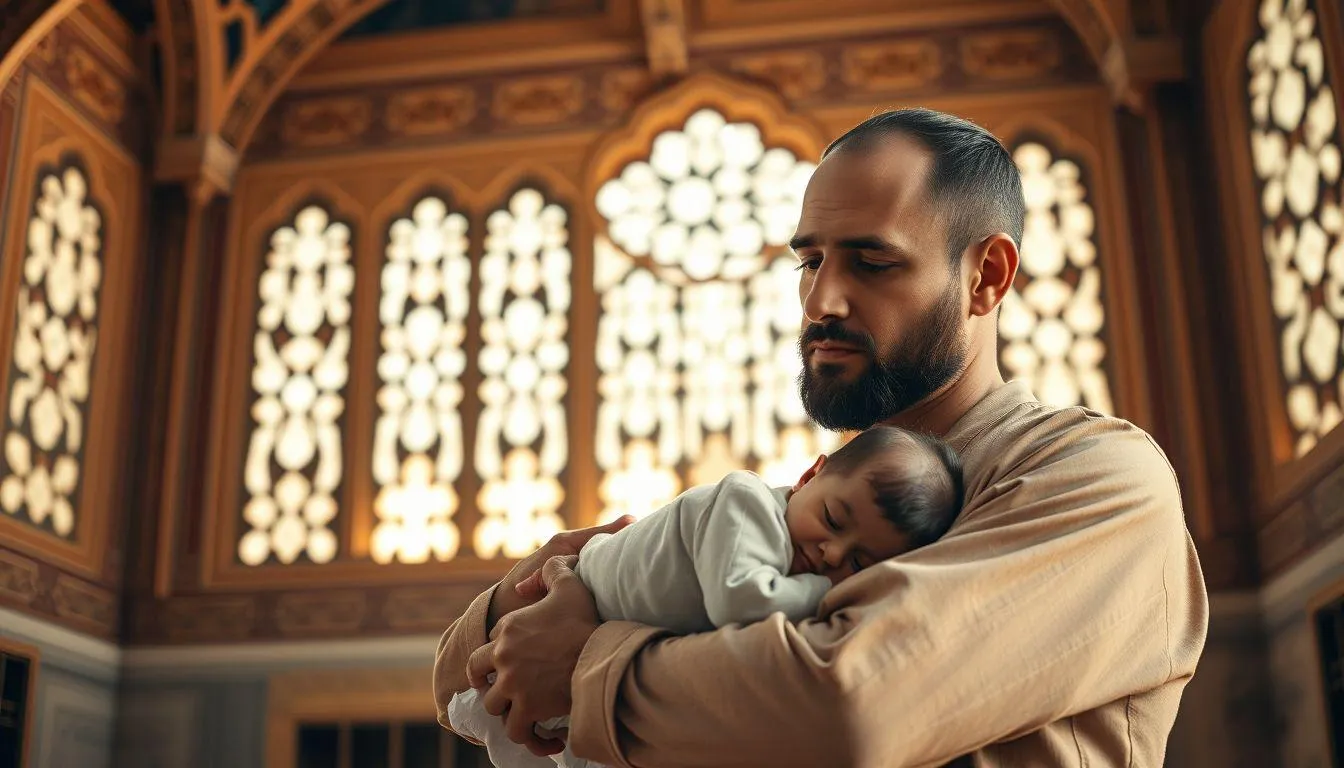 Nama dengan Makna Kecerdasan dan Kebijaksanaan (c) Ilustrasi AI