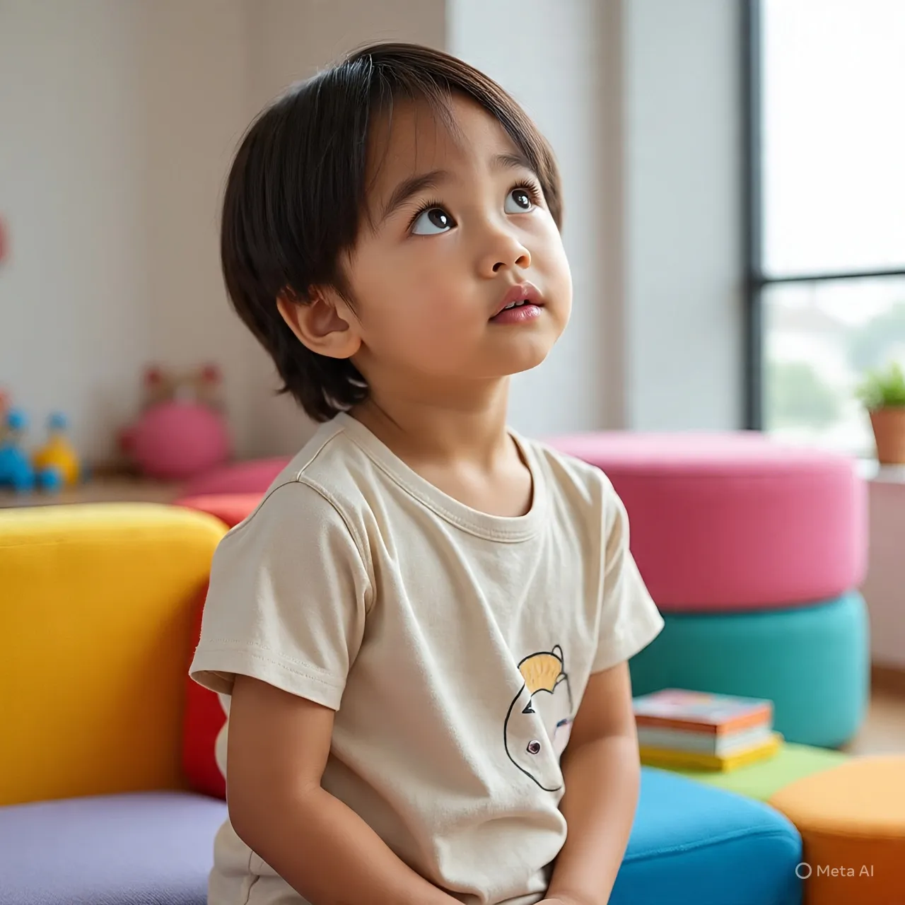 Pengertian dan Makna Nama Bayi Laki Laki Awalan Al (c) Ilustrasi AI