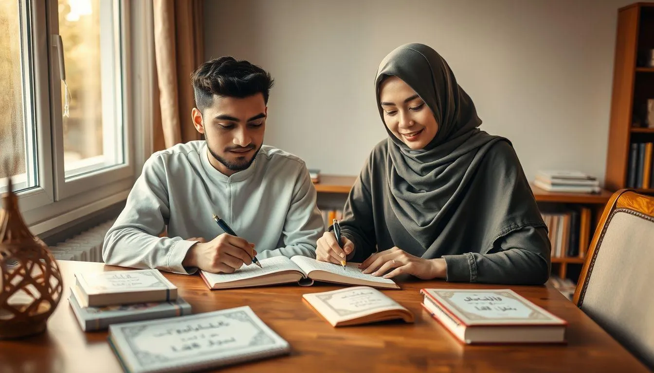 Tips Memilih Nama Bayi Laki-laki Awalan E Islami (c) Ilustrasi AI