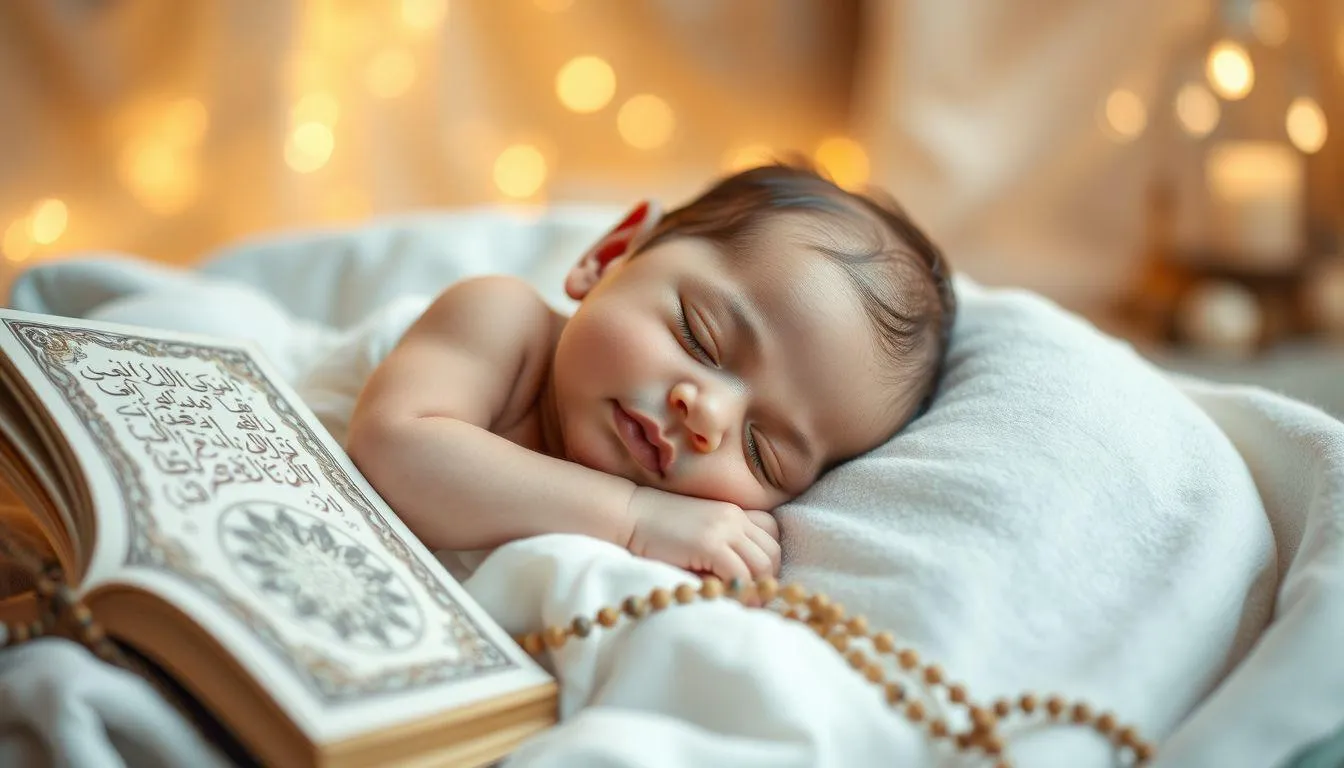 Inspirasi Nama Muhammad dari Al-Qur'an (c) Ilustrasi AI