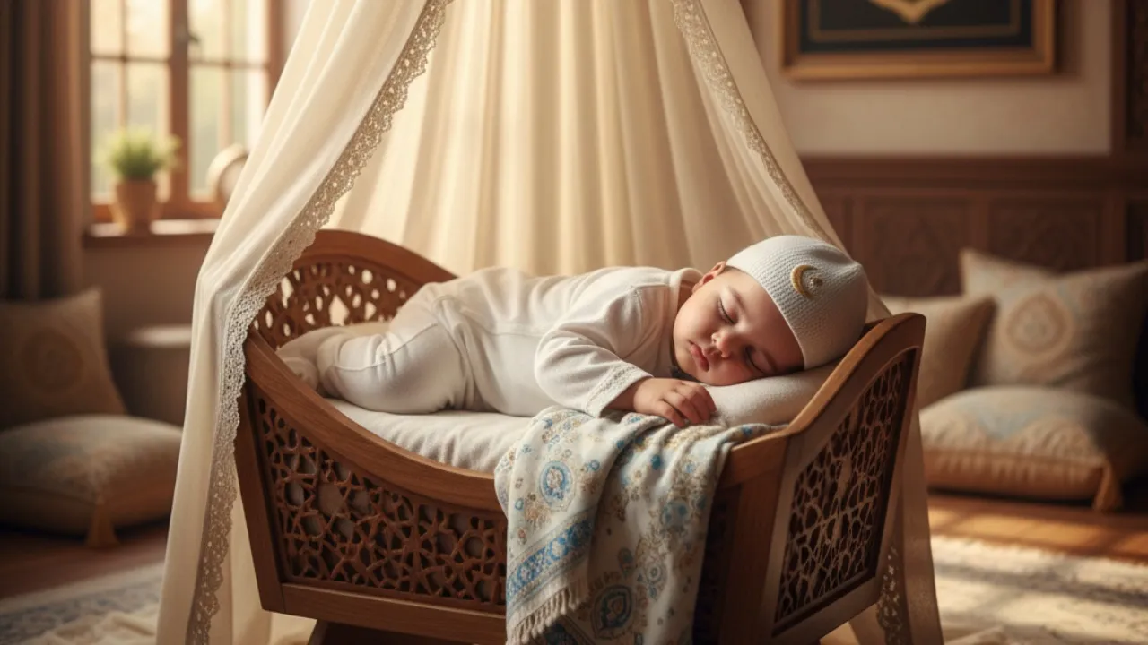 Pengertian dan Makna Nama Bayi Laki-Laki Awalan R 2 Kata