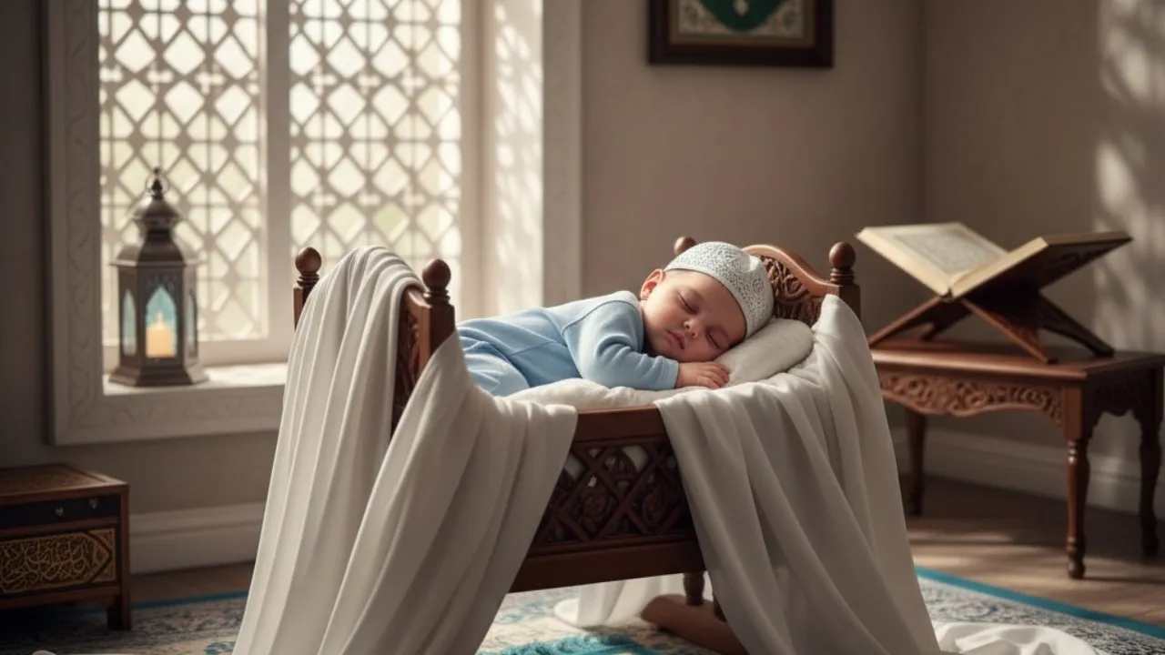 Nama Bayi Laki-Laki Awalan R 2 Kata Modern