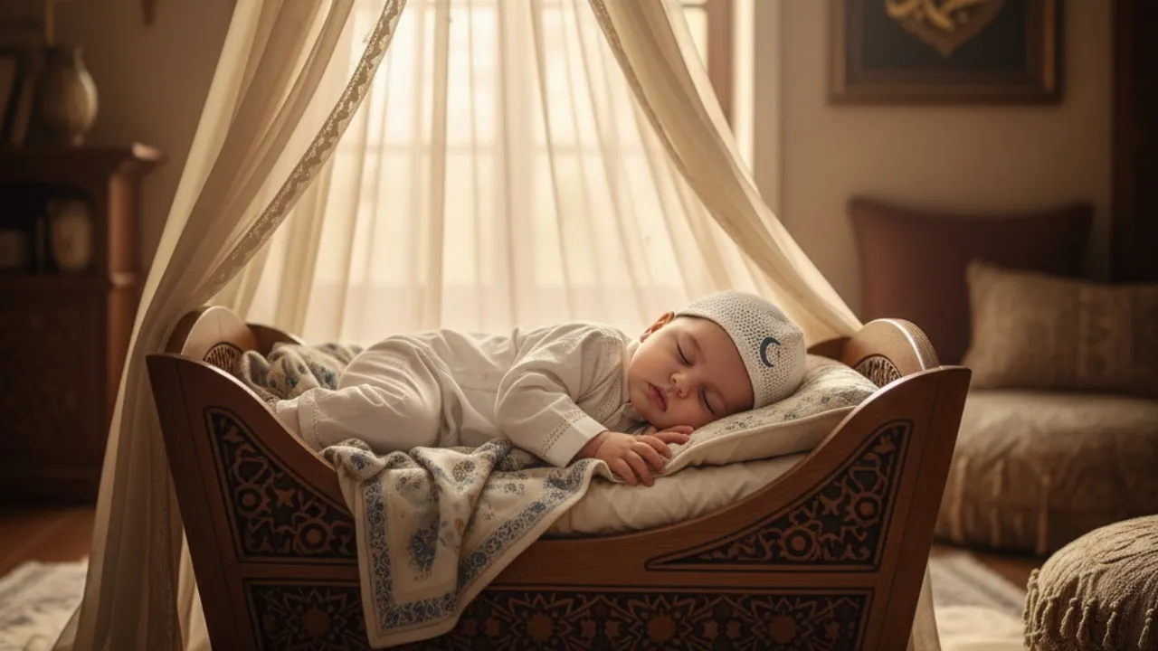 Tips Memilih Nama Bayi Laki-Laki Awalan R 2 Kata
