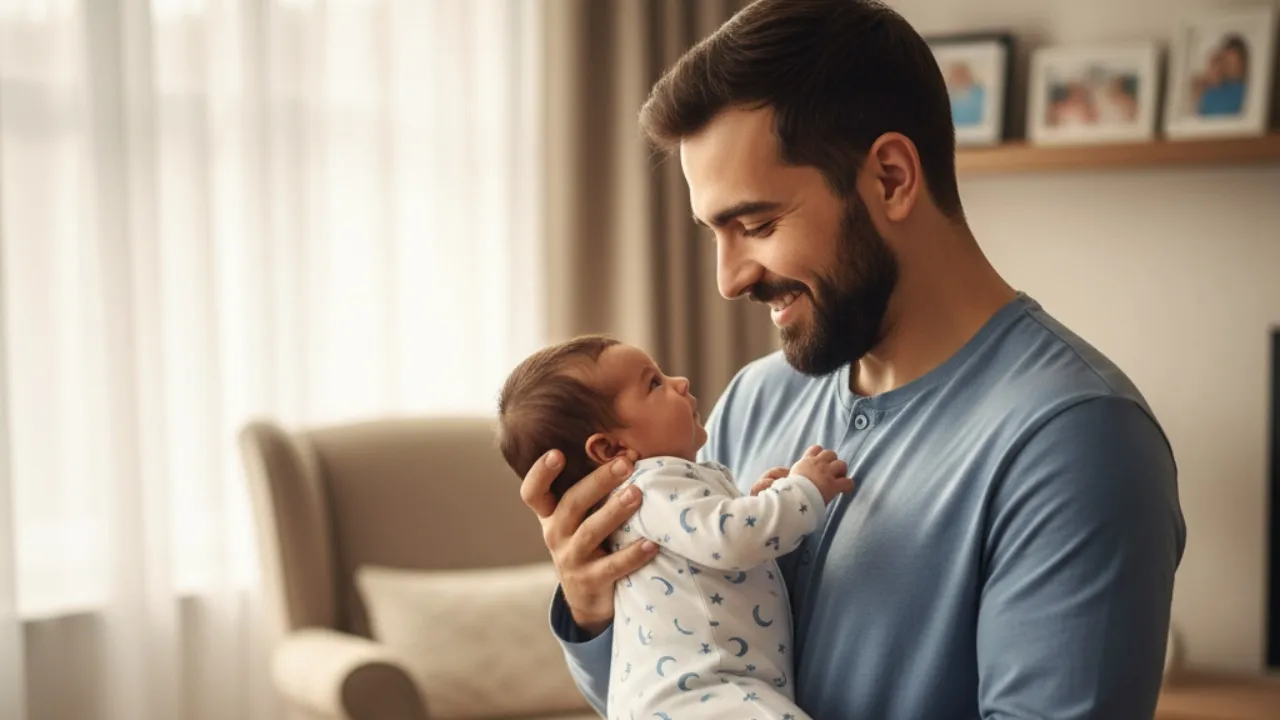 Kumpulan Nama Bayi Laki-Laki Bermakna Pemimpin