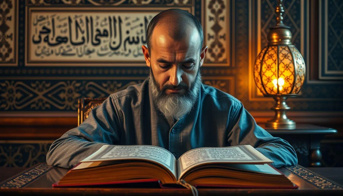 Kategori Nama Bayi Laki-Laki dari Al-Qur'an (c) Ilustrasi AI