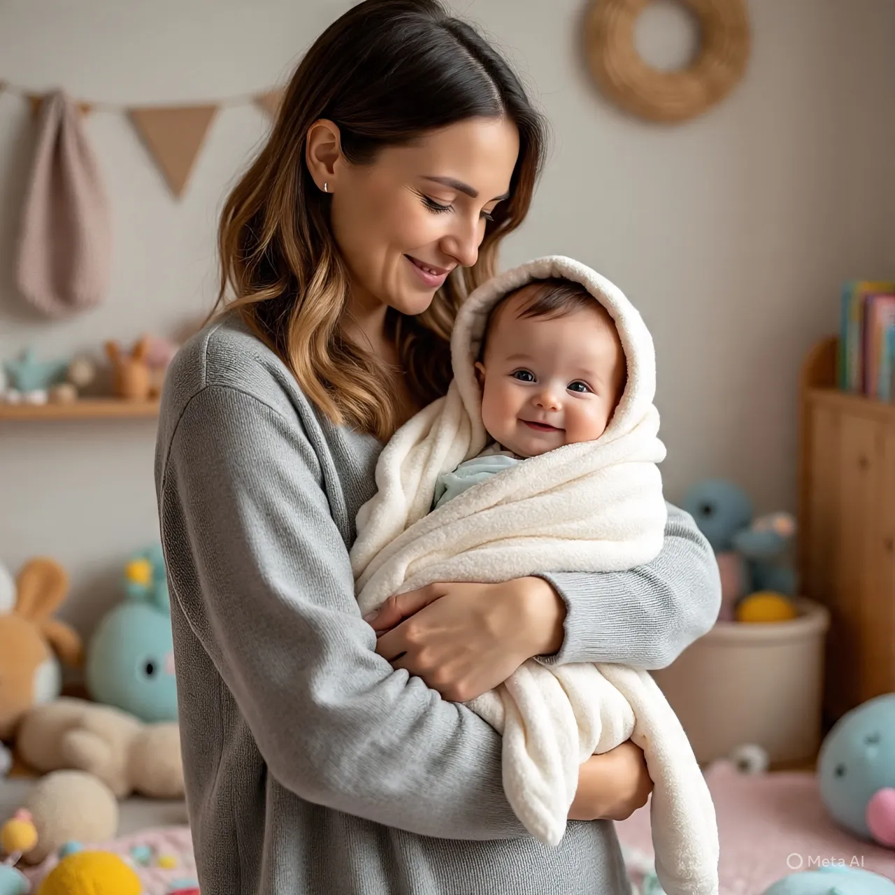 FAQ (Frequently Asked Questions) (c) Ilustrasi AI