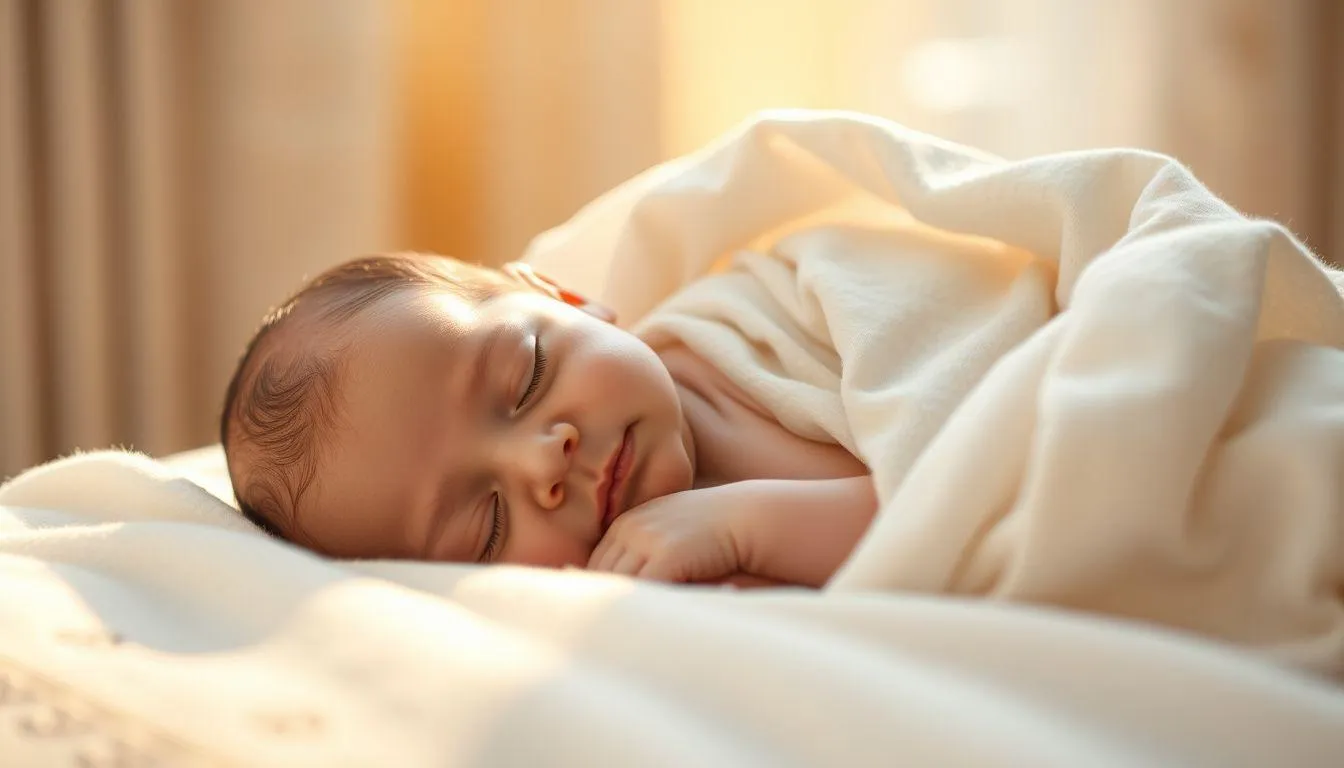 Kumpulan Nama Bayi Laki-Laki Gagah Berani Islam H-Z (c) Ilustrasi AI