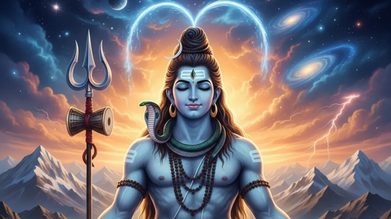 Nama Bayi Laki-Laki Hindu untuk Hari Senin (Somwar) (c) Ilustrasi AI