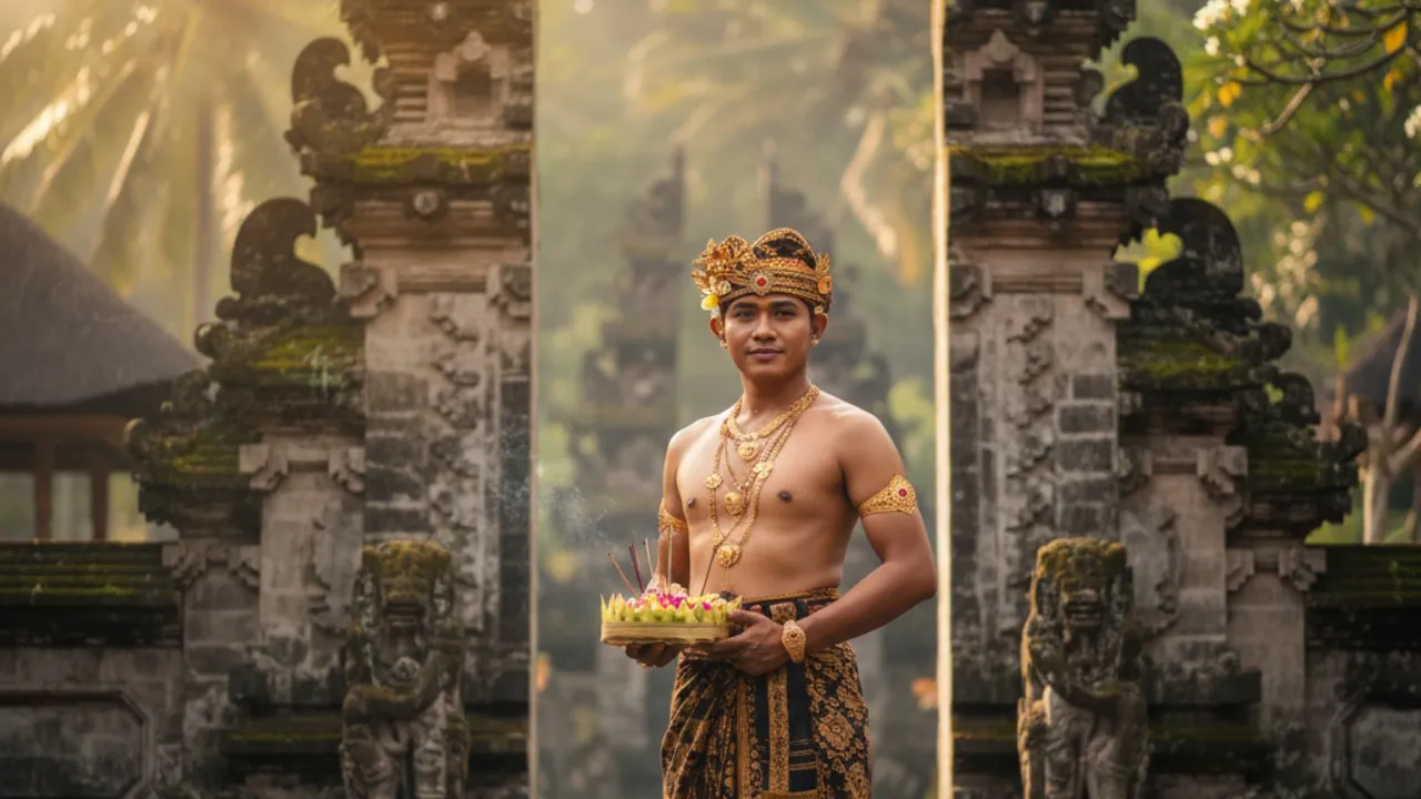 Tips Memilih Nama Bayi Laki-laki Hindu Terbaik