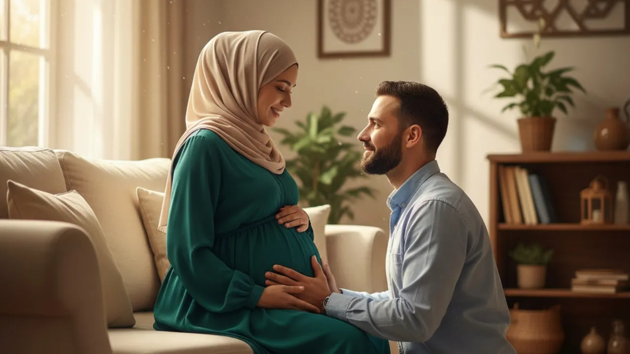 Waktu yang Tepat untuk Memberikan Nama (c) Ilustrasi AI