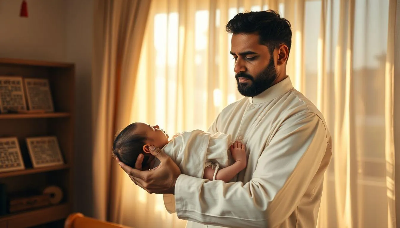 Kumpulan Nama Bayi Laki-laki Huruf G Sansekerta (c) Ilustrasi AI