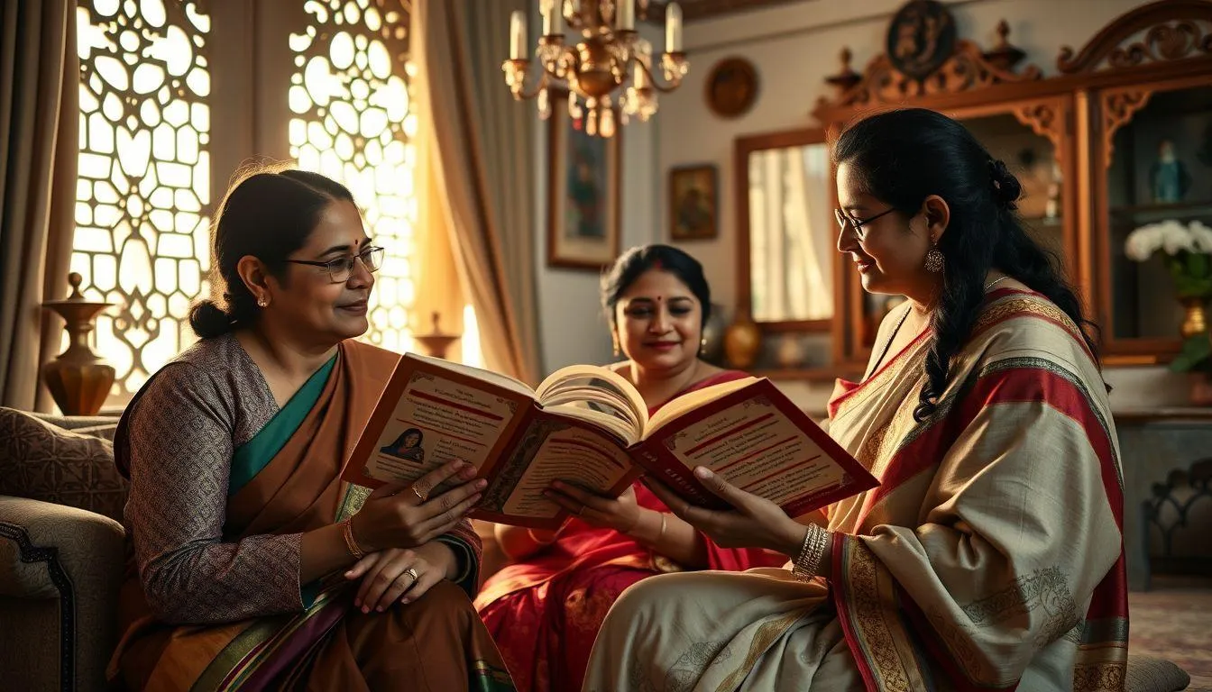 Nama Kombinasi dengan Makna Khusus (c) Ilustrasi AI