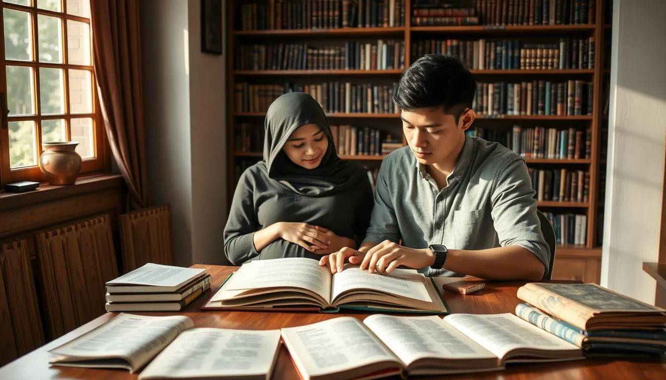 Tips Memilih Nama yang Tepat (c) Ilustrasi AI