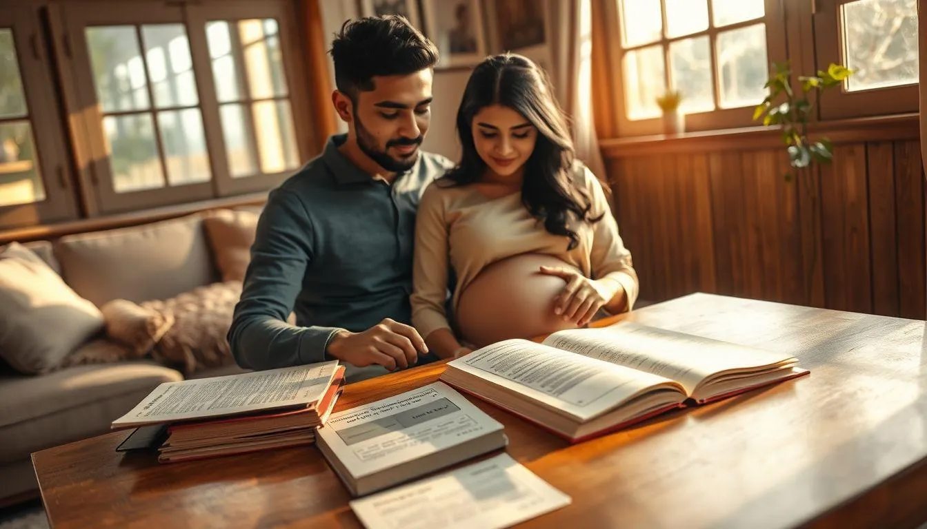 Tips Memilih Nama Bayi Laki-Laki Huruf H Sansekerta (c) Ilustrasi AI