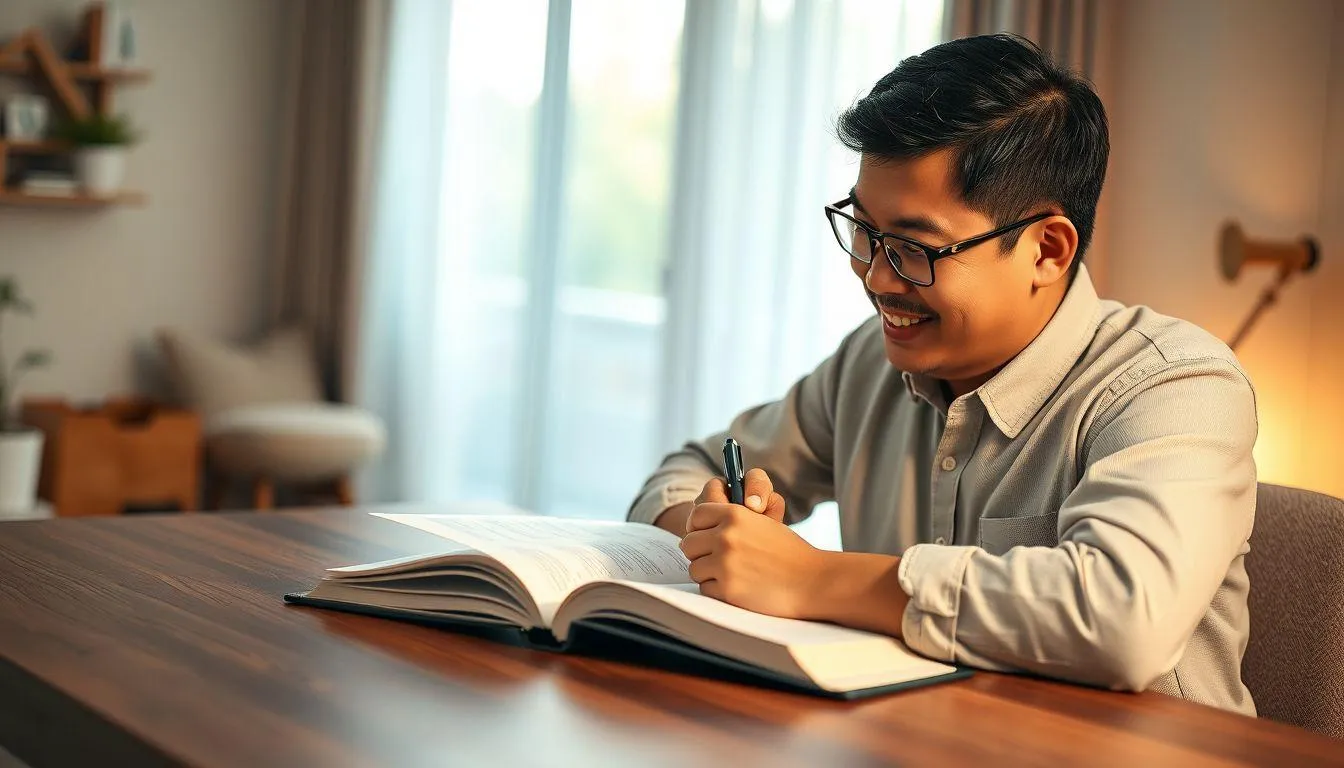 FAQ (Frequently Asked Questions) (c) Ilustrasi AI