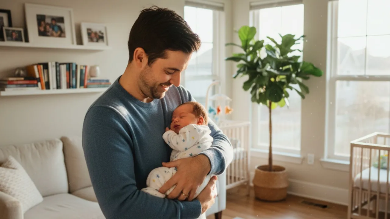 Pengertian dan Karakteristik Nama Bayi Laki-laki Inggris