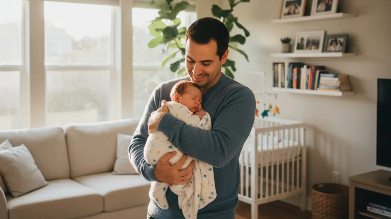 Nama Bayi Laki-laki Inggris Berawalan K-O