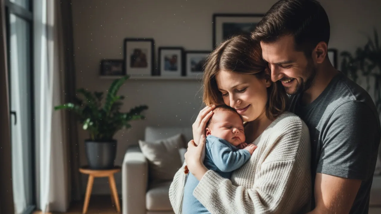 Nama Bayi Laki-laki Inggris Berawalan P-T