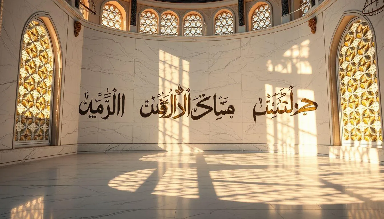 Nama Berdasarkan Nama-Nama dalam Al-Qur'an (c) Ilustrasi AI