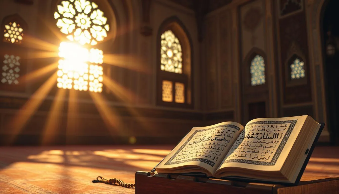 Tradisi Penamaan dalam Islam dan Hikmahnya (c) Ilustrasi AI