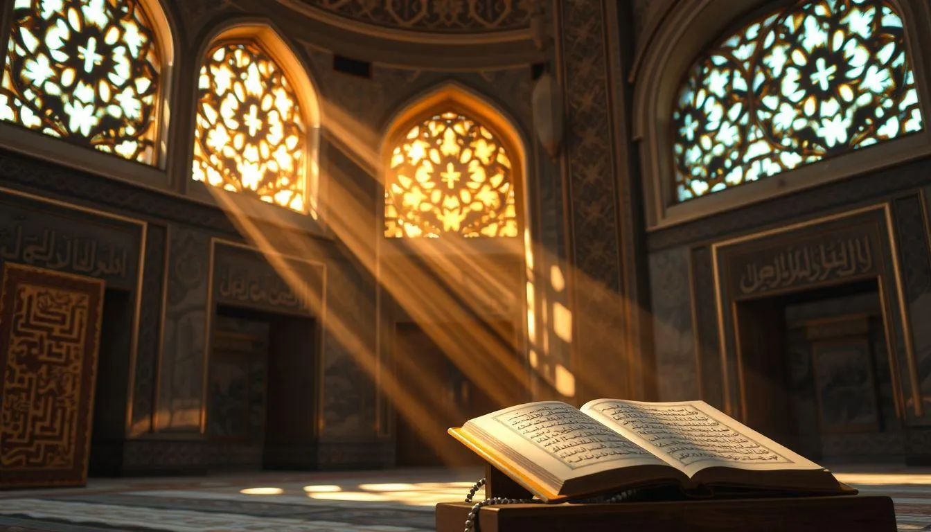 Kategori Nama Berdasarkan Makna Spiritual (c) Ilustrasi AI