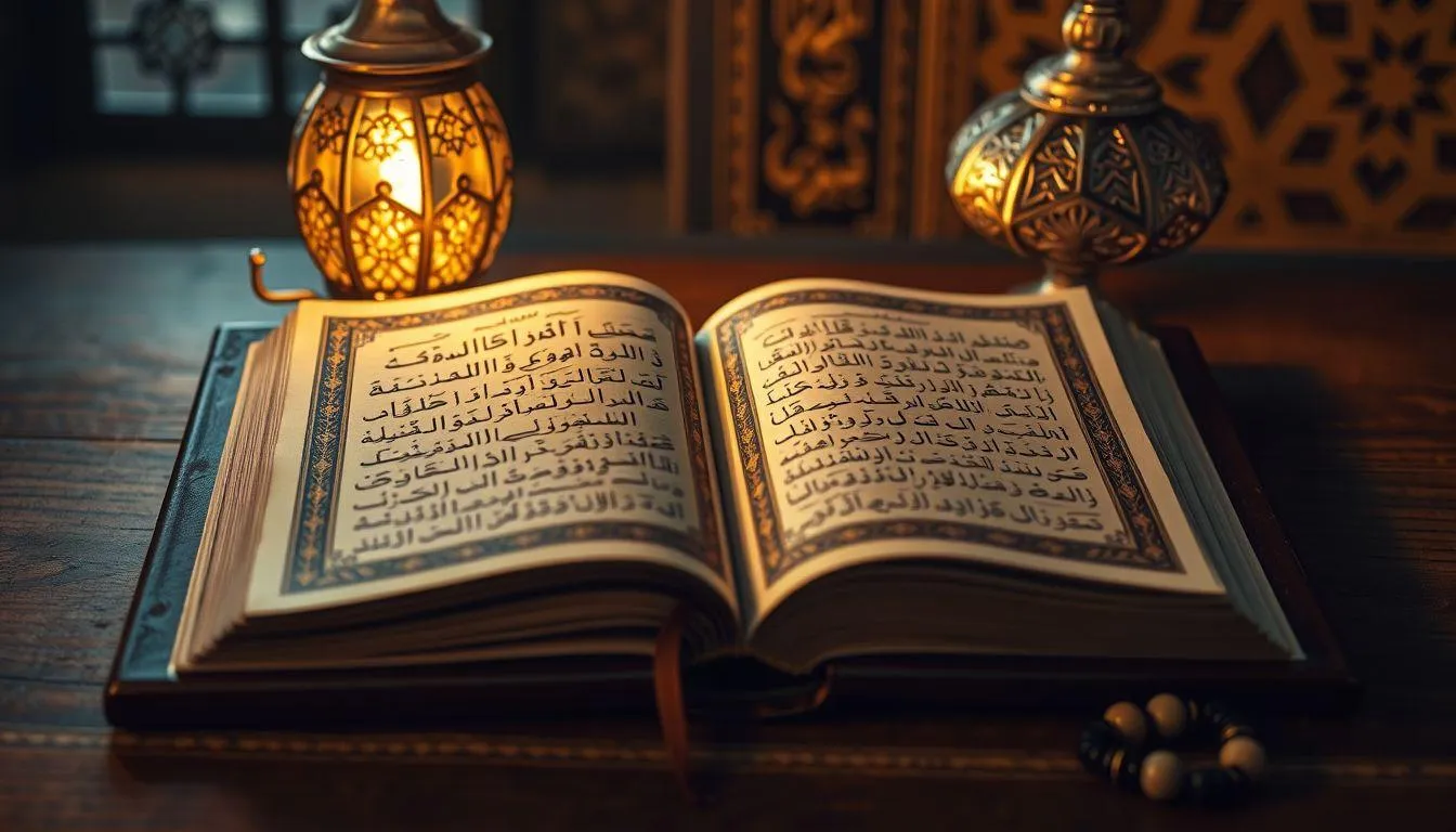 Nama Berdasarkan Kisah Para Nabi dalam Al-Quran (c) Ilustrasi AI