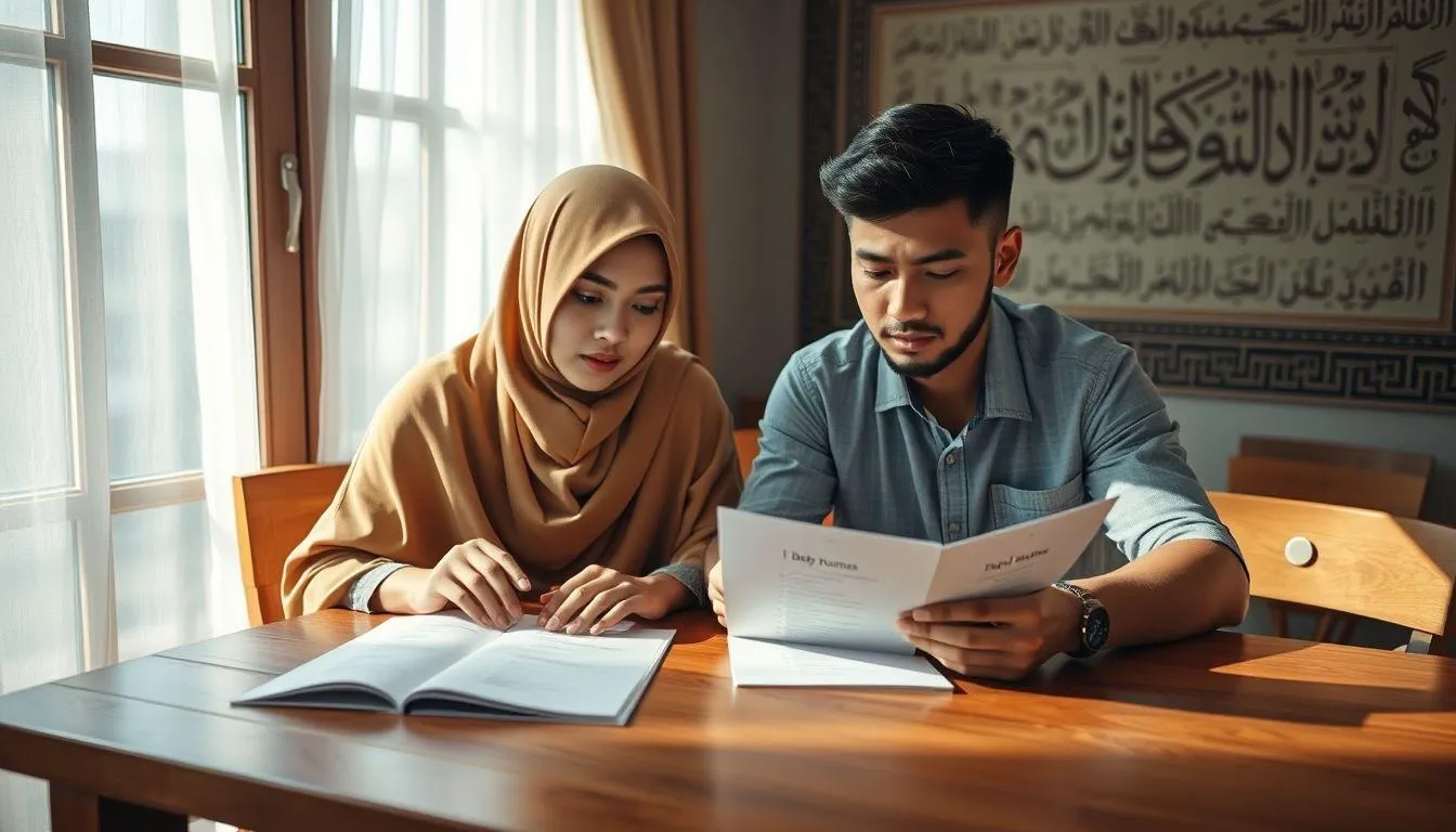 Tips Memilih Nama yang Tepat (c) Ilustrasi AI