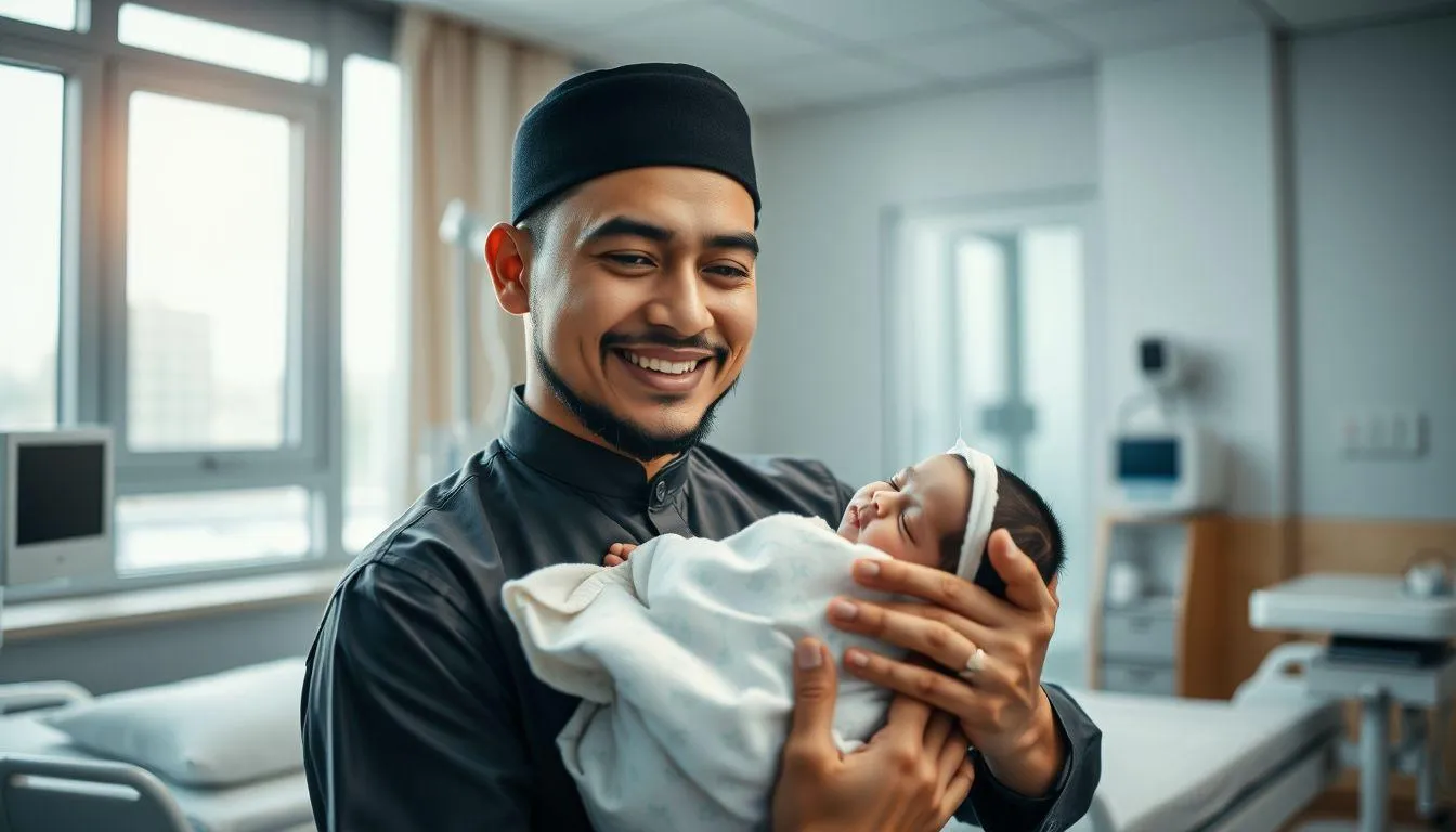 Kombinasi Nama Tiga Kata yang Bermakna (c) Ilustrasi AI