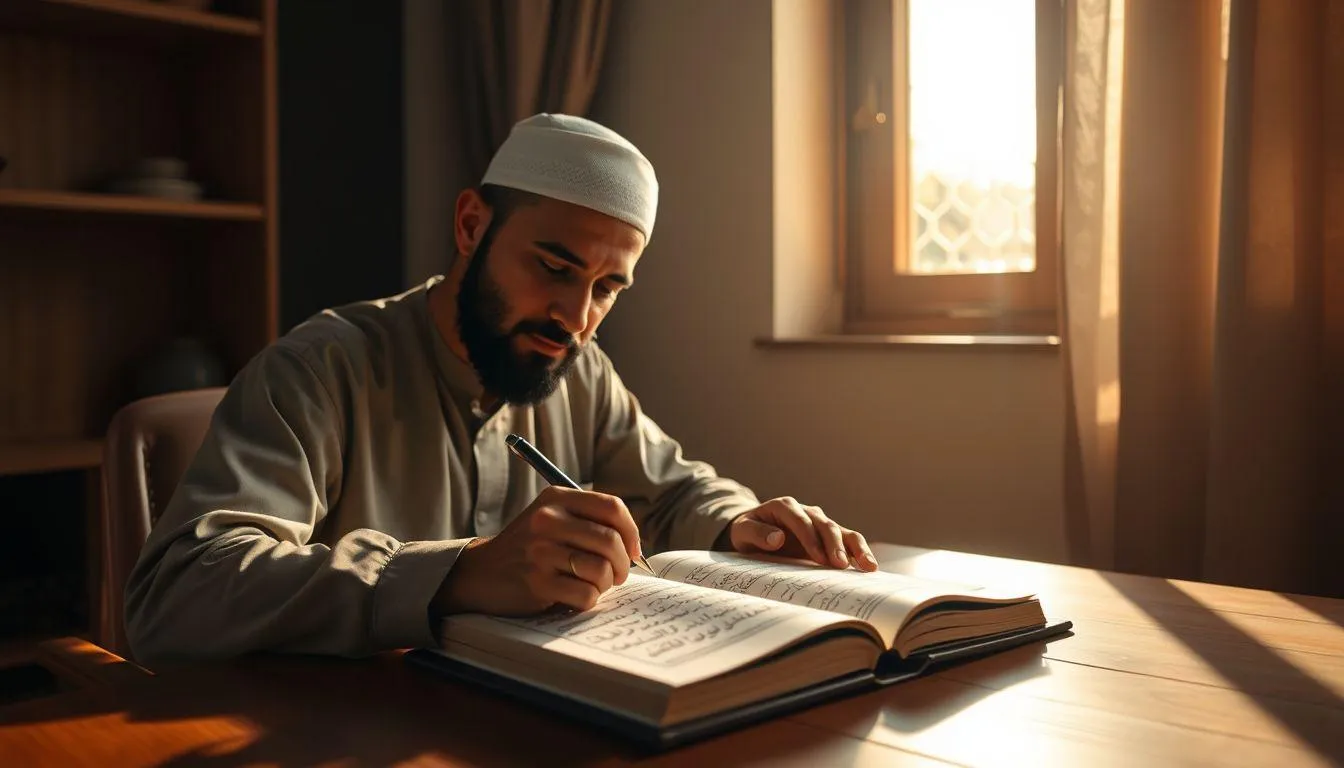 Tips Memilih Nama Bayi Laki-Laki Islam Simple (c) Ilustrasi AI