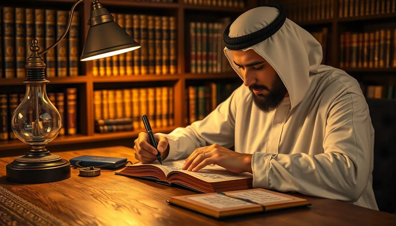 Kriteria Pemilihan Nama Bayi Laki-Laki Islam yang Berkualitas (c) Ilustrasi AI