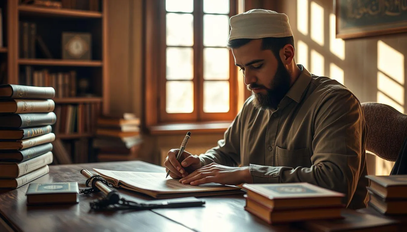 FAQ (Frequently Asked Questions) (c) Ilustrasi AI