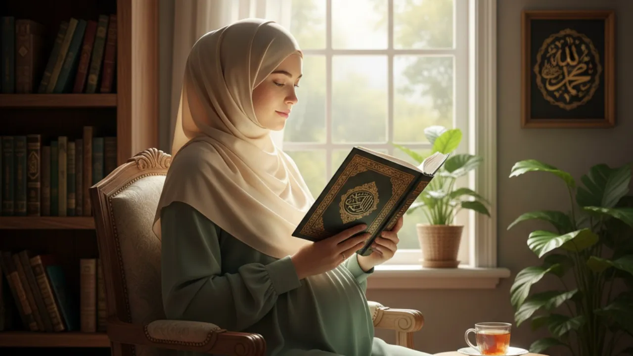 Waktu yang Tepat untuk Memberi Nama (c) Ilustrasi AI