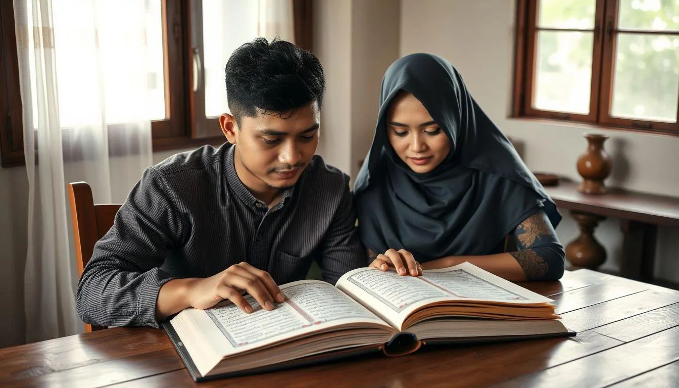 Panduan Memilih Nama yang Tepat (c) Ilustrasi AI